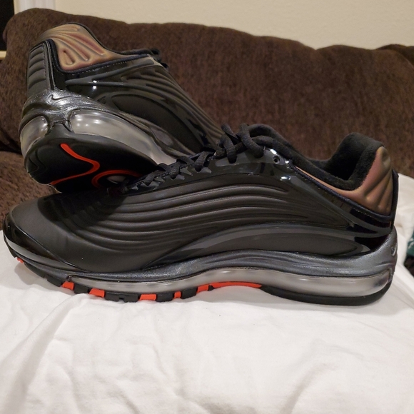 Nike Air Max Deluxe SE *NEW* - Picture 4 of 8